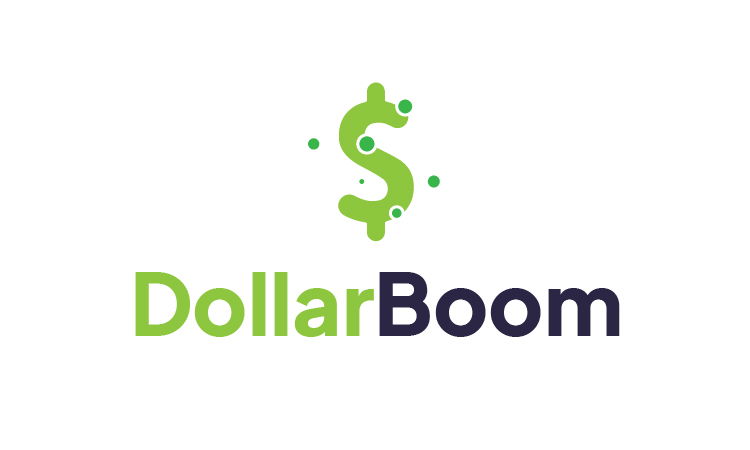 Available Business Name For Sale - DollarBoom